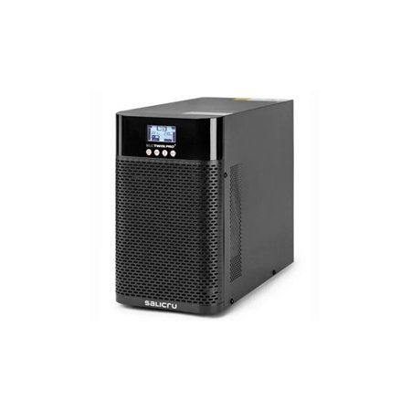 UPS SALICRU 2000VA TWIN PRO 2 SERIES 20 MINUTOS