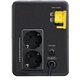 S.A.I. APC BVX 900VA 480W 2 Schuko (BVX900LI-GR)