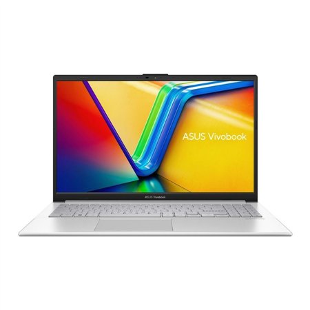 PORTATIL ASUS VIVOBOOK GO 15 RYZEN 5 7520U/16GB DDR5/SSD512GB/15.6 OLED/W11PRO