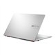 PORTATIL ASUS VIVOBOOK GO 15 RYZEN 5 7520U/16GB DDR5/SSD512GB/15.6 OLED/W11PRO