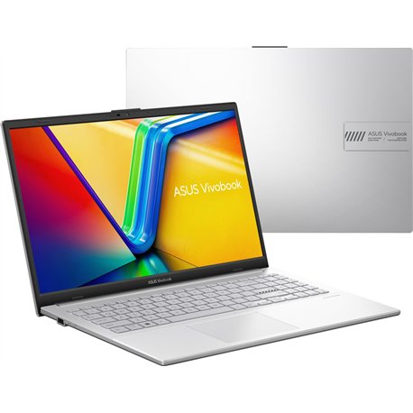 PORTATIL ASUS VIVOBOOK GO 15 RYZEN 5 7520U/16GB/SSD512GB/15.6 FHD/USB-C/FREEDOS