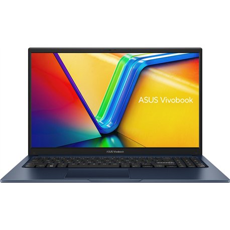 PORTATIL ASUS VIVOBOOK 15 INTEL CORE 7 150U/16GB/SSD1TB/15.6 FHD/USB-C/W11PRO BLACK