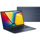 PORTATIL ASUS VIVOBOOK 15 INTEL CORE 7 150U/16GB/SSD1TB/15.6 FHD/USB-C/W11PRO BLACK
