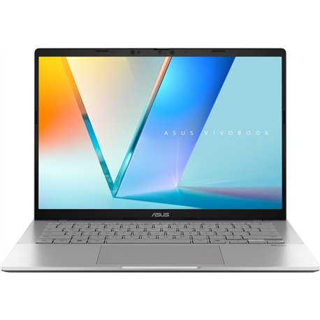 ASUS S3407CA-LY124 U5-225H 16Gb 512Gb 14" No-OS Plata