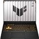 ASUS TUF608JPR-QT031 i7 32Gb 1Tb 16" RTX5070 No-OS Gris