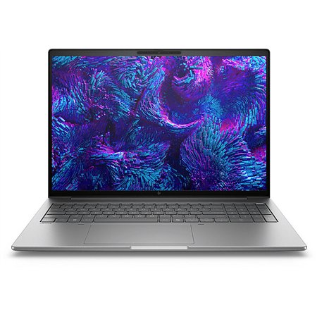 HP ZBook 8 U7-265H 32Gb 1Tb 16" W11P Plata (A3ZQ4ET)