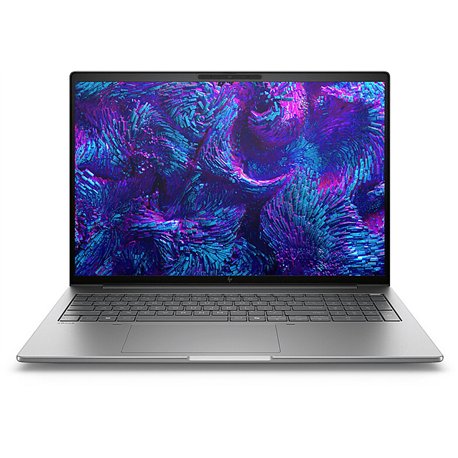 HP ZBook 8 U7-265H 32Gb 1Tb 16" W11P Plata (A3ZQ4ET)