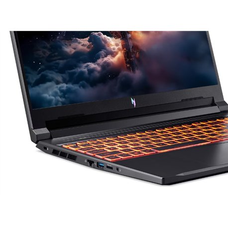 Acer ANV16-42-R89A R5-240 16Gb 512Gb 16" RTX5050 W11H