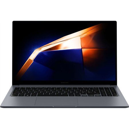 Samsung Galaxy Book4 7-1355U 16Gb 512Gb 15.6" W11P Gris