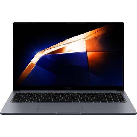 Samsung Galaxy Book4 7-1355U 16Gb 512Gb 15.6" W11P Gris