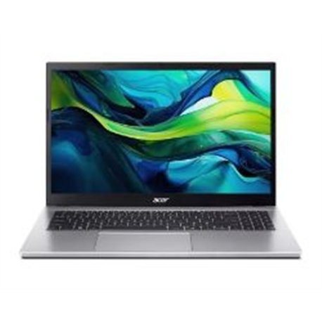 Acer AG15-72P-52NL i5-120U 16Gb 512Gb 15.6" W11H Plata