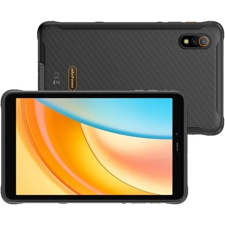 Tablet Ulefone Armor Pad Pro 8" 8Gb 128Gb (ULEARPADPRO)