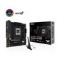ASUS TUF GAMING B650M-PLUS WIFI: (AM5) 4DDR5 HDMI mATX