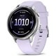martwatch Garmin Venu 4 41mm Plata/Lila (010-03013-01)