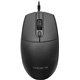 Teclado+Ratón TACENS USB 1600dpi Negro (ACP02ES)