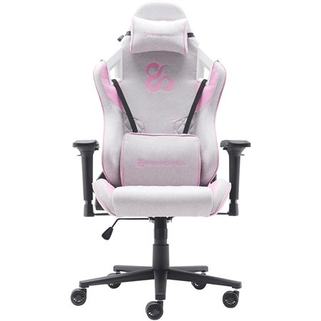 Silla NewSkill Takamikura V2 Rosa(NS-CH-TAKAMIKURAV2-P)