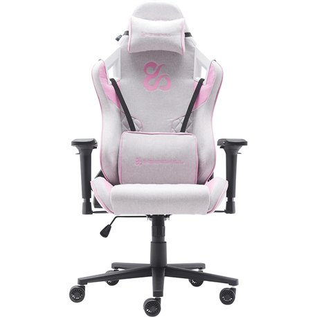 Silla NewSkill Takamikura V2 Rosa(NS-CH-TAKAMIKURAV2-P)