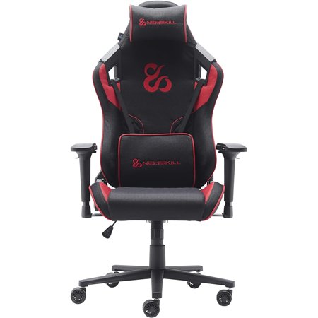 Silla NewSkill Takamikura V2 Rojo(NS-CH-TAKAMIKURAV2-R)
