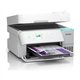 Multifunción Epson EcoTank ET-3956 A4 Color(C11CL43411)