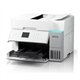 Multifunción Epson EcoTank ET-3956 A4 Color(C11CL43411)