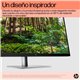 Monitor HP E32K G5 32" 60Hz 4K UHD FHD Negro (6N4D6AA)