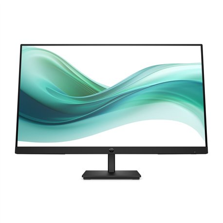 Monitor HP Series 3 Pro 27" 100Hz FHD Negro (B0CG3UT)