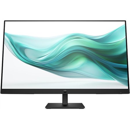 Monitor HP Series 3 Pro 27" 100Hz FHD Negro (B0CG8UT)