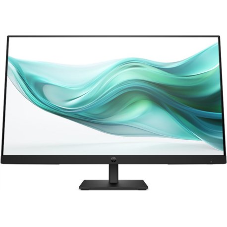 Monitor HP Series 3 Pro 27" 100Hz FHD Negro (B0CG8UT)
