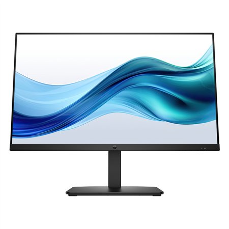 Monitor HP Series 3 Pro 27" 100Hz FHD Negro (B1GM6AA)