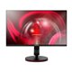Monitor Gaming OZONE 24.5" FHD 144Hz Negro (OZDSP25PRO)