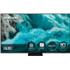 TV Samsung Q7F5 75" QLED 4K UHD Negro (TQ75Q7F5AUXXC)