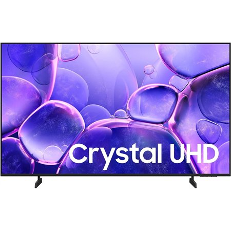 TV Samsung 65" LED UHD WiFi Smart TV (UE65U8072FUXXH)