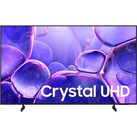 TV Samsung 65" LED UHD WiFi Smart TV (UE65U8072FUXXH)