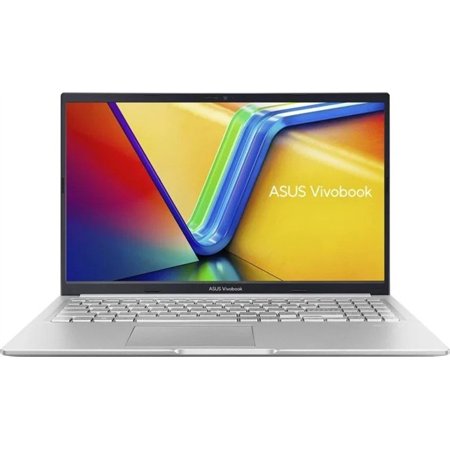 PORTATIL ASUS VIVOBOOK 15 RYZEN 7 170/16GB DDR5/SSD512GB/15.6 FHD/W11HOME SILVER