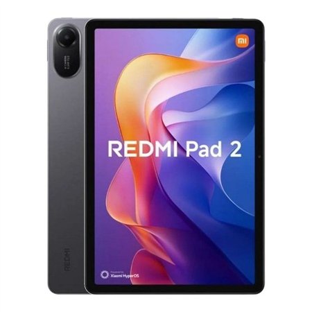 Tablet XIAOMI Redmi Pad 2 V2 11" 8Gb 256Gb Gris Grafito