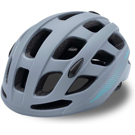 Casco Cecotec BrainGuard Sprinter Grey L-XL (07347)