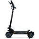 Patinete SmartGyro Crossover Dual Max 2 10" DGT Negro