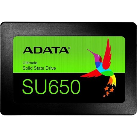 SSD ADATA SP650SS 512Gb 2.5" SATA3 (ASU650SS-512GT-R)