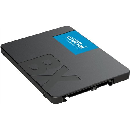 SSD CRUCIAL BX500 2.5" 1Tb SATA3 (CT1000BX500SSD1)