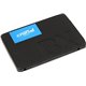 SSD CRUCIAL BX500 2.5" 1Tb SATA3 (CT1000BX500SSD1)