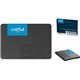 SSD CRUCIAL BX500 2.5" 1Tb SATA3 (CT1000BX500SSD1)