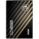 SSD MSI Spatium S270 480Gb 2.5" SATA3 (S78-440E350-P83)