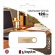 Pendrive Kingston SE9 G3 128Gb USB-A 3.0(DTSE9G3/128GB)