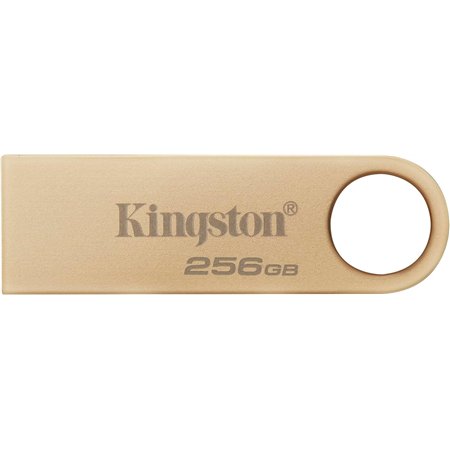 Pendrive Kingston SE9 G3 256Gb USB-A 3.0(DTSE9G3/256GB)