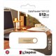 Pendrive Kingston SE9 G3 512Gb USB-A 3.0(DTSE9G3/512GB)
