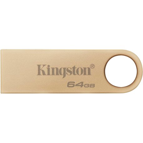 Pendrive Kingston SE9 G3 64Gb USB-A 3.0 (DTSE9G3/64GB)