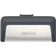 Pendrive SANDISK Dual USB3/USB-C 64Gb (SDDDC2-064G)