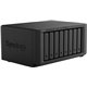 Servidor NAS Synology 8 Bahías 8Gb Negro (DS1825+)