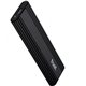 Caja Externa Trust SSD M.2 USB-C 3.0 Negra (25806)