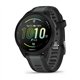Smartwatch Garmin Forerunner 165 Music (010-02863-30)